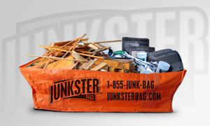 Junkster Bags