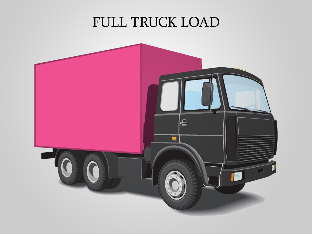 Full Truck Load